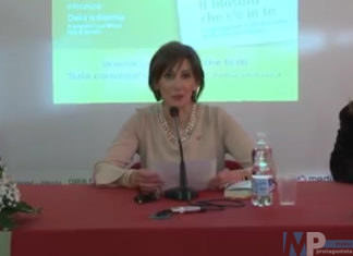 Isernia – Inner Wheel Club, presentato il nuovo saggio di Simonetta Tassinari: “Il Filosofo che c’è in Te”