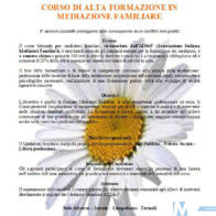 mediatore familiare april
