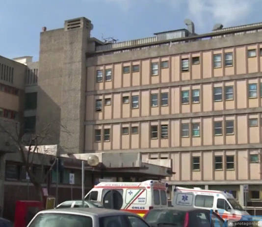 Isernia, ospedale Veneziale, la parola ai cittadini su efficienze e disservizi: l’indagine