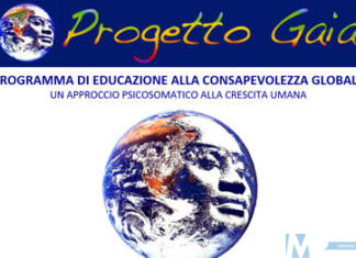 Un nuovo paradigma educativo “Il “Progetto Gaia” entra nell’Istituto Comprensivo San Giovanni Bosco”