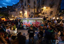 A Civitacampomarano la quarta edizione del CVTA’ STREET FEST