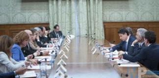 Cis, in una settimana finanziamento e tavolo di lavoro. I portavoce M5S: il Governo prende per mano il Molise