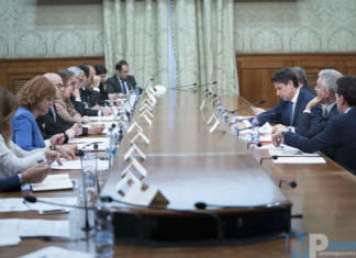 Cis, in una settimana finanziamento e tavolo di lavoro. I portavoce M5S: il Governo prende per mano il Molise