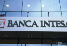 Lavoro, Banca Intesa: assunzioni di oltre 150 diplomati e laureati