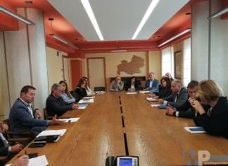 Regione, Contrasto alla droga, insediato il Tavolo tecnico