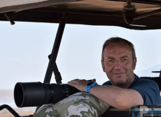 Emozioni in volo sul Monte Bianco e altrove con i click fotografici del venafrano Franco Cappellari della Nikon School