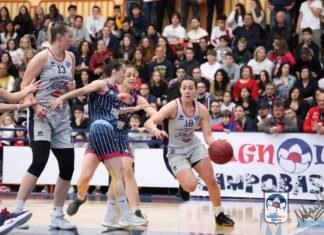 Magnolia, performance da copertina: le rossoblù centrano le semifinali