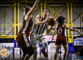 Basket, Magnolia, serve un’altra impresa nella sfida a Vazzieri con Bologna