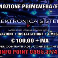 banner elektronica prom estate