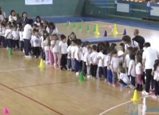 Isernia – 200 bambini in campo con “Bimbinsegnantincampo…. competenti si diventa”.