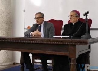 Isernia – 2019 con eccezionali eventi “Celestiniani”