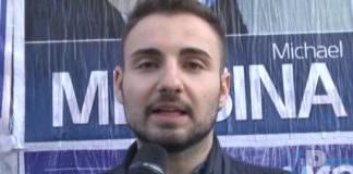 Campobasso – Giovani alla ribalta. Michael Messina idee chiare per amministrare la città del futuro
