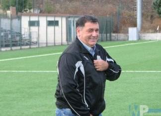 Calcio Venafro, Nicandro Patriciello : “Il prossimo sarà un Venafro d’avanguardia per andare in D !”
