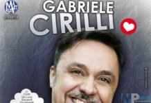 In programma, per sabato 11 maggio, all’auditorium di Isernia, lo spettacolo “Mi piace” di Gabriele Cirilli.