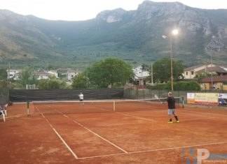 Blind Tennis: a Campobasso un primo corso sperimentale