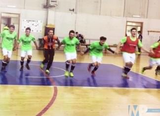 Il Venafro f.c. e’ campione regionale juniores! Rappresentera’ il Molise alle fasi nazionali coninizio l’11 maggio in trasferta a Palermo.