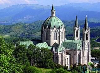 Isernia – La notte dei Santuari tra spiritualità e cultura