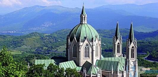 Isernia – La notte dei Santuari tra spiritualità e cultura