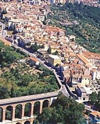 Isernia guarda all’Abruzzo: la scelta del coraggio