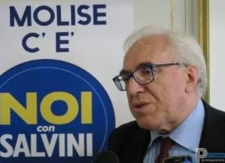 Tesseramento Lega 2019 Campobasso Isernia e Venafro