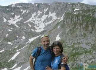 In cammino verso est da Pozzilli a Termoli (151 km. a piedi in cinque giorni) dell’Associazione “Molise on the road”