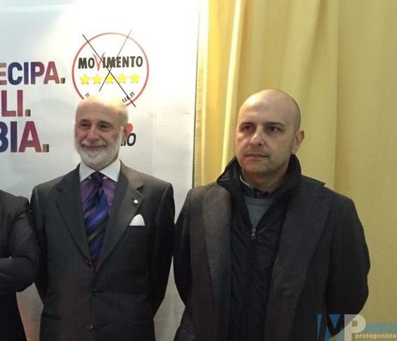 Consedin, ancora parentopoli in Molise. Ortis e Di Marzio presentano interrogazione al Ministro Bongiorno