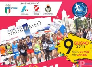 Uganda pigliatutto al xix^ trofeo San Nicandro di corsa su strada a Venafro