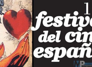 Campobasso, Festival del cinema spagnolo, alla Gil il regista basco Koldo Serra