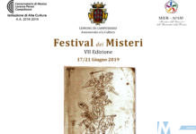Campobasso – Dal Conservatorio Perosi al via la settima edizione del “Festival dei Misteri”
