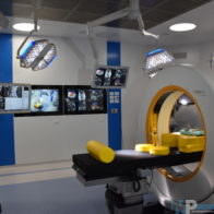 Sale operatorie integrate Neuromed 2