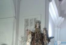 Nduccio, Gigione ed altro ancora per i festeggiamenti in onore di Maria SS. del Carmelo a Venafro