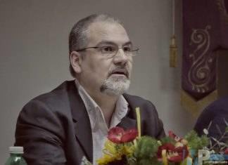 La storia dello sport paralimpico del Molise nell’ultimo libro del giornalista campobassano Stefano Venditti