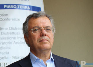 Ittierre, Vittorio Nola (M5s): La giunta Toma si assuma le proprie responsabilità e lavori per una soluzione definitiva