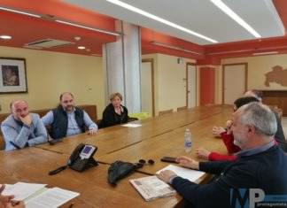 Regione, Ambiti territoriali sociali: confronto a Palazzo Vitale