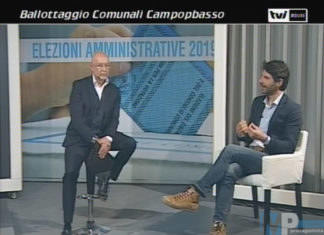 Gravina è il nuovo sindaco di Campobasso. L’analisi politica del voto