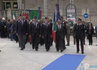 Isernia – Festa della Repubblica 2019