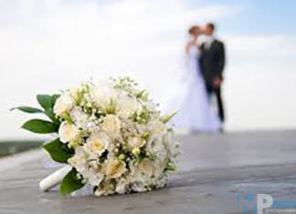 Domani gli Isernini Dorotka Kniahynicki e Giacinto Freda si uniranno in matrimonio