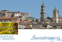 L’Associazione “I Venafrani Per Venafro” promuove l’iniziativa: “Incontriamoci A…”