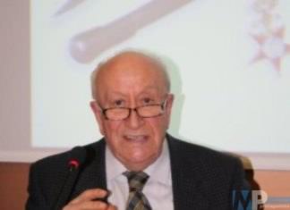 Il Senatore Luigi Biscardi non è più