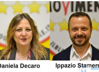 Termoli, il Movimento 5 Stelle raddoppia voti e percentuale passando da uno a quattro portavoce in consiglio.