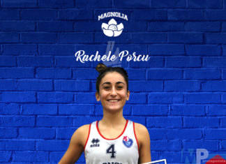 Basket, Magnolia: La playmaker ternana: «Scelta di cuore e di testa, ho accettato la proposta in nemmeno trenta secondi»