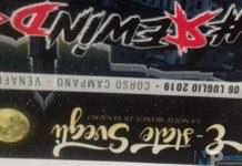 “ E-state Svegli “, così l’invito per l’estate bianca di Venafro della notte di sabato 6 luglio