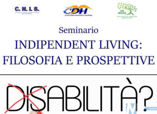 ‘Indipendent living: filosofia e prospettive’, a Ripalimosani il seminario finanziato dal CSV Molise