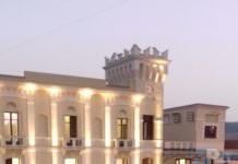 Tosca di Giacomo Puccini a fine agosto sul laghetto di Venafro, promossa dall’Assessorato a Cultura e Turismo della Regione Molise