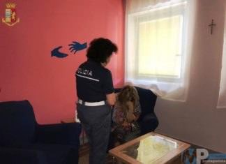 Violenza di genere, emessi dal Questore di Isernia tre Provvedimenti di Ammonimento