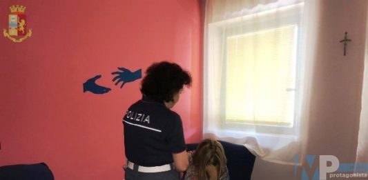 Violenza di genere, emessi dal Questore di Isernia tre Provvedimenti di Ammonimento