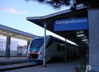 Infrastrutture, M5S: 8 miliardi per il sud. Tra le opere da realizzare anche la Roccaravindola-Isernia-Campobasso