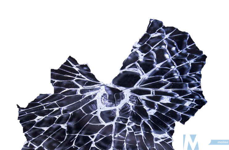 Molise – Con catene o senza, peso nullo parlamentare.