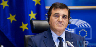 Von der leyen eletta presidente commissione uePatriciello: “programma coraggioso e ambizioso”