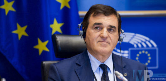 Emergenza Covid e Recovery Plan – Patriciello: “ritardo preoccupante, sud in difficoltà”